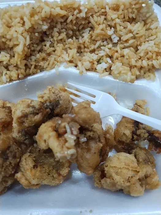 Fong's Chinese Restaurant 5