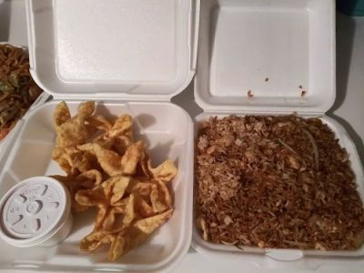 Fong's Chinese Restaurant 0