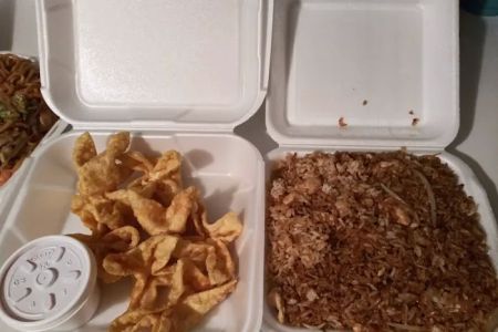 Fong's Chinese Restaurant