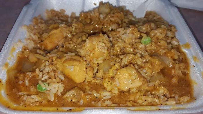 Fong's Chinese Restaurant 10