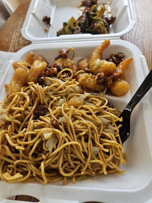Panda Express 8