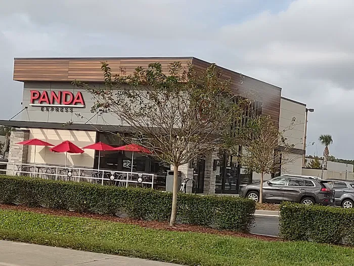 Panda Express 3