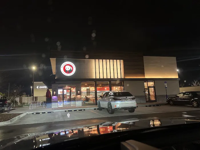 Panda Express 6