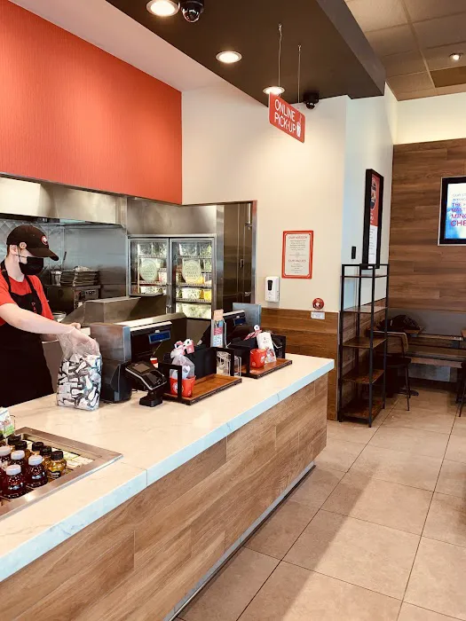 Panda Express 1