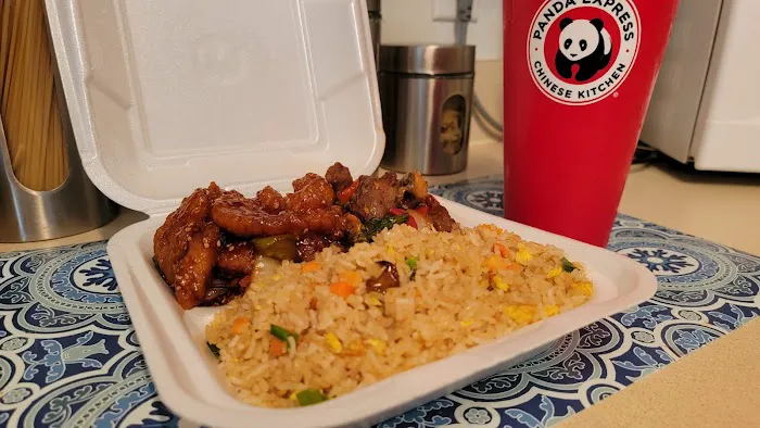 Panda Express 4