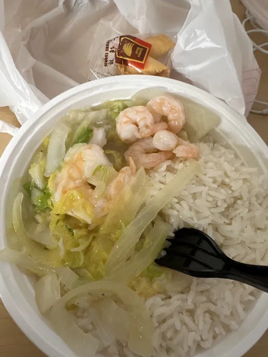 Happy Wok 4