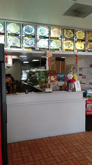 Happy Wok 6