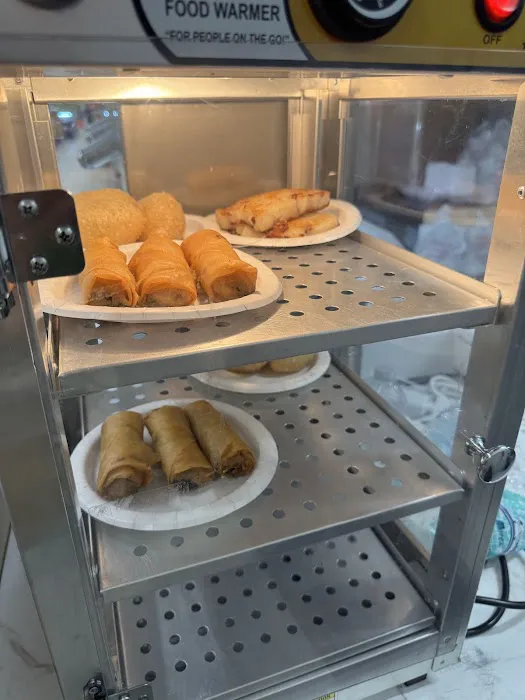 Mai Xiang Kitchen 4