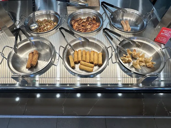 Panda Express 5