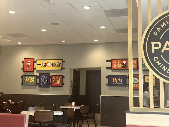 Panda Express 8