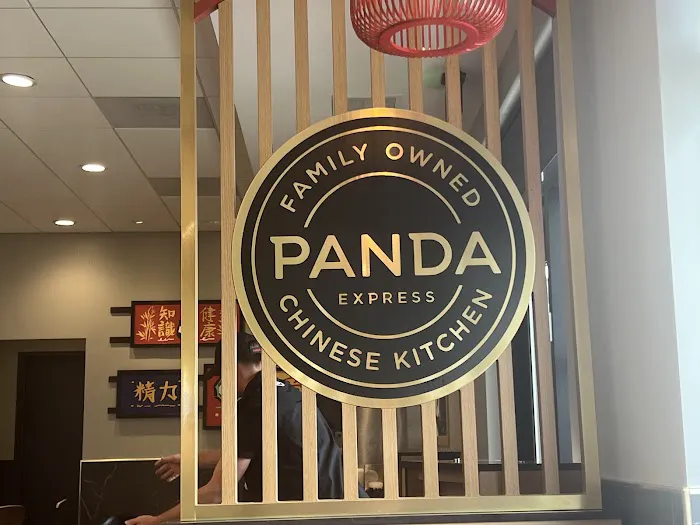 Panda Express 4
