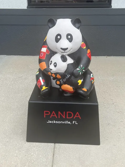 Panda Express 1