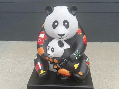 Panda Express 0