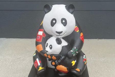 Panda Express