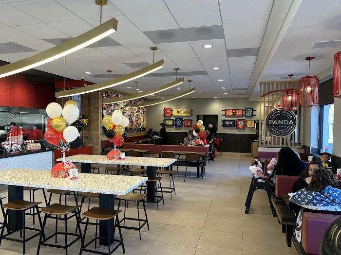 Panda Express 9