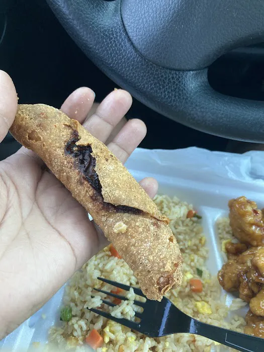 Panda Express 7