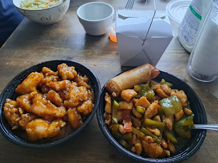 Man Li 2