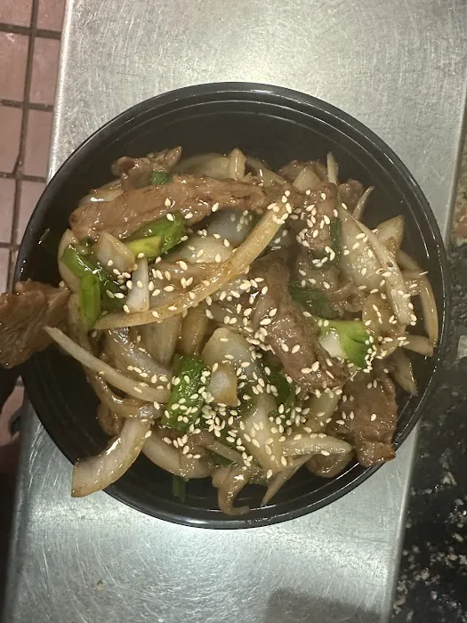 Man Li 8