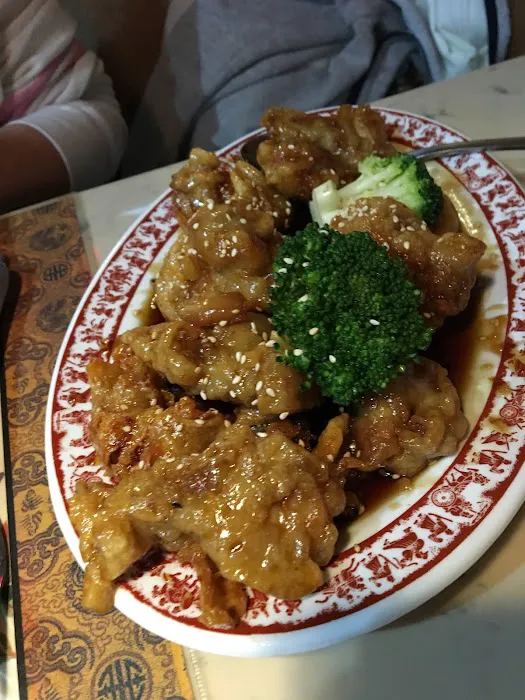 Man Li 10