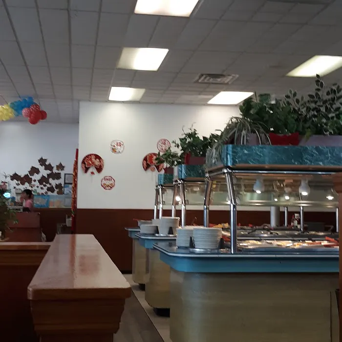 Ocean Buffet 9