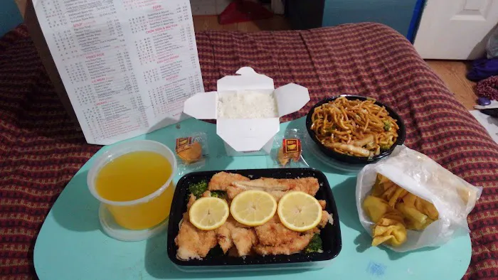 Ocean Buffet 7