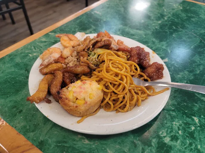Ocean Buffet 3