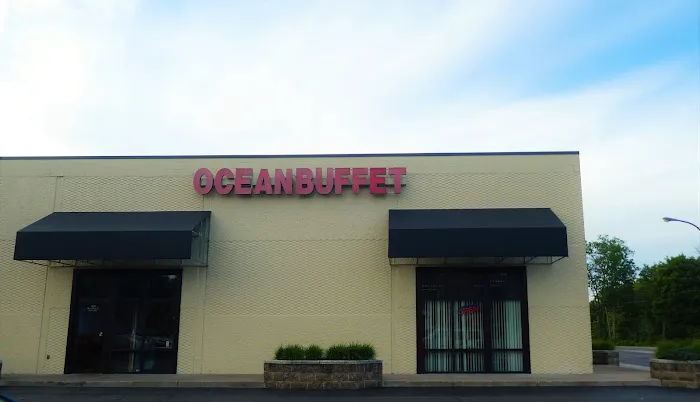 Ocean Buffet 5