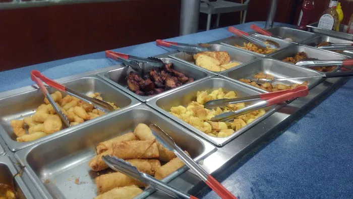 Ocean Buffet 4