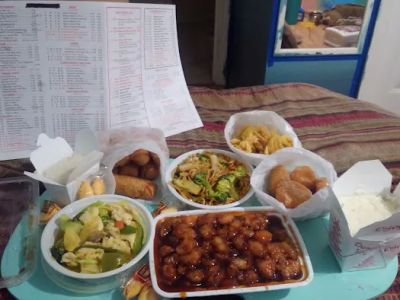 Ocean Buffet 0