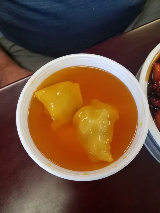 China 1 Hibachi 1