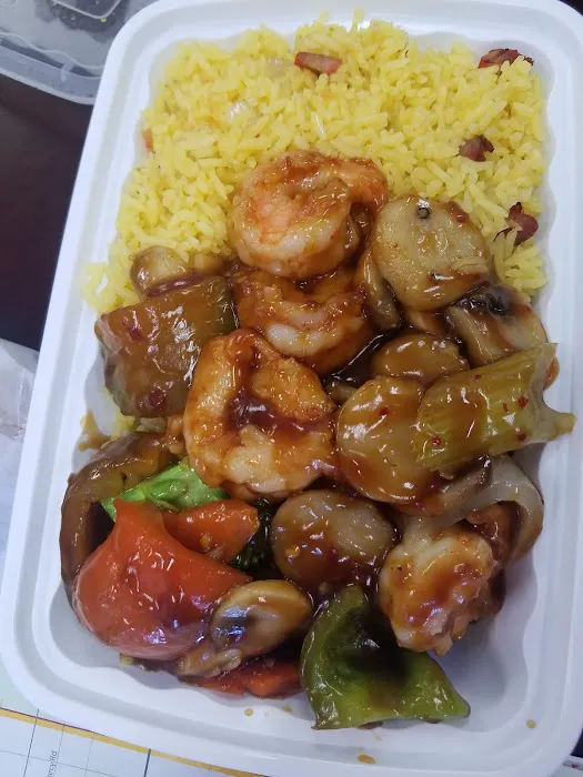 China 1 Hibachi 3
