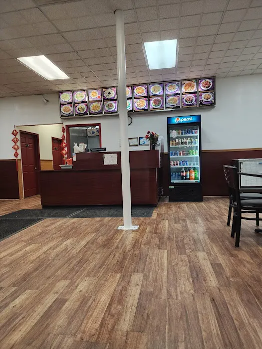 China 1 Hibachi 9