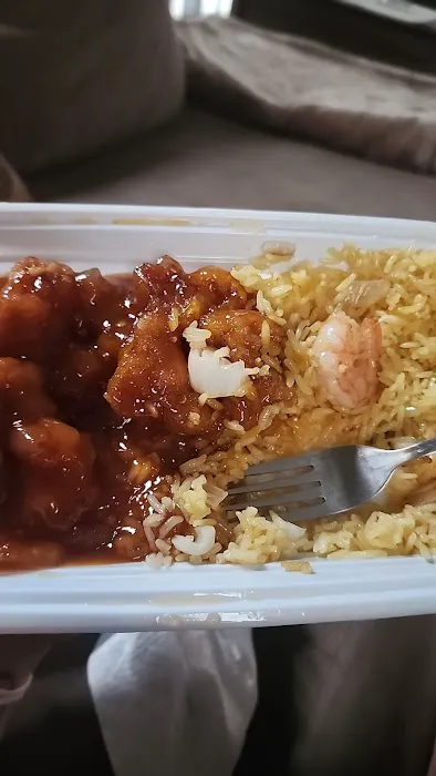 China 1 Hibachi 8