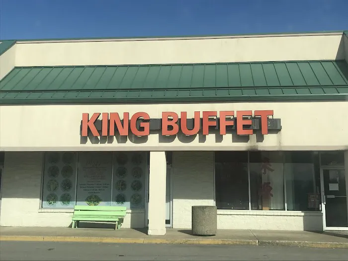 King Buffet 2