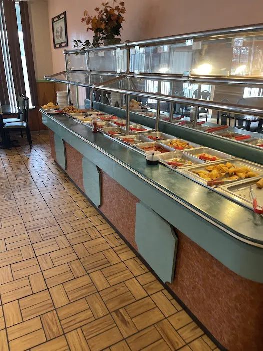 King Buffet 1