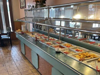 King Buffet 0