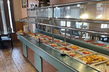 King Buffet