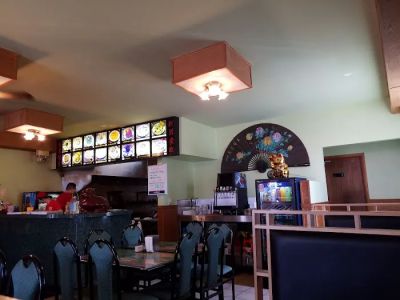 Maggie's China Inn 0