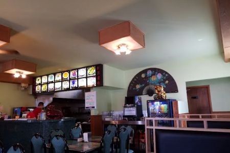 Maggie's China Inn