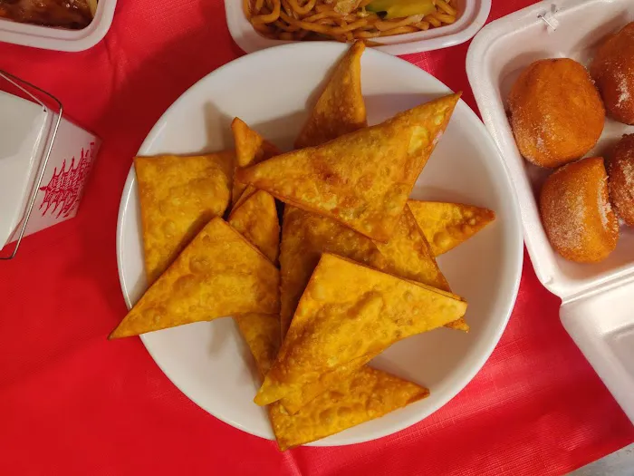 Maggie's China Inn 5