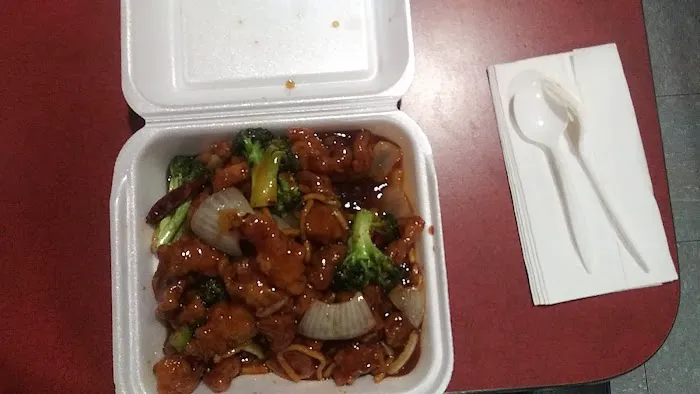 Panda Bear Express 2