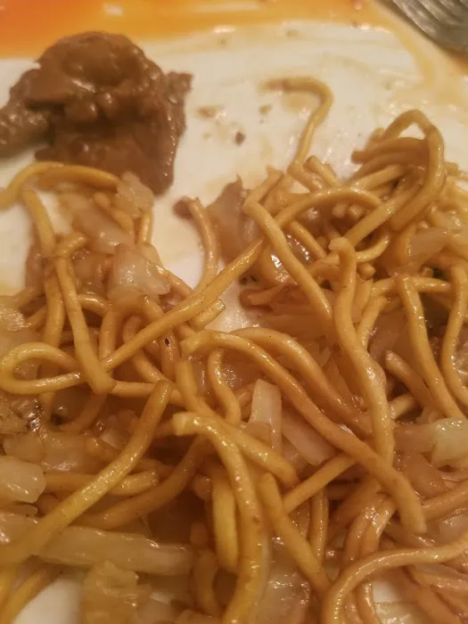 Panda Bear Express 10