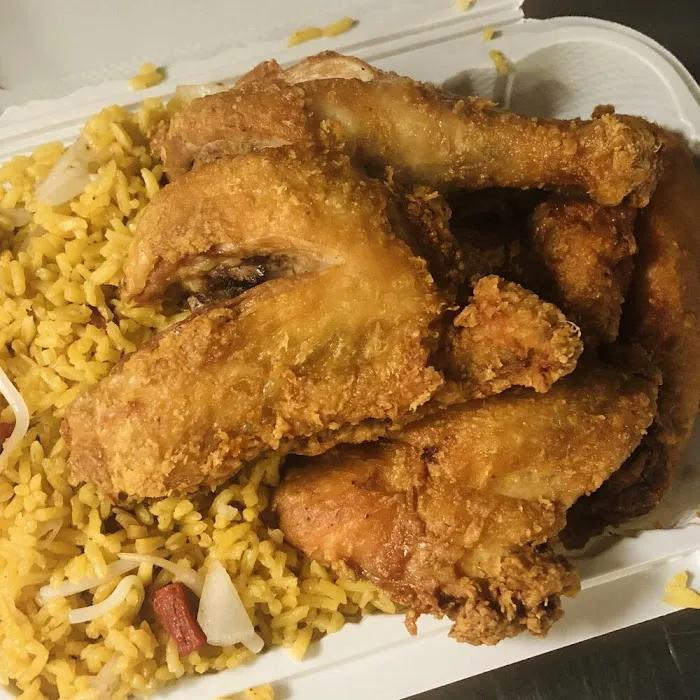 Empire Wok - Chinese Asian Western Fusion Cuisine Food Restaurant Bronx New York 8