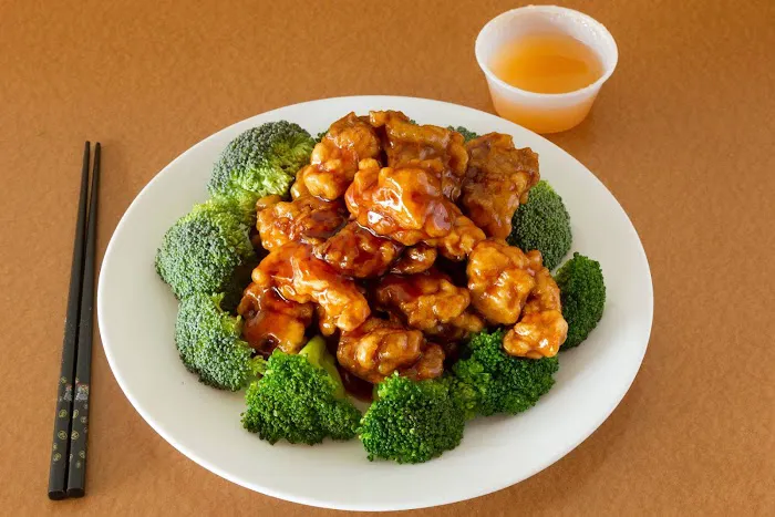 Empire Wok - Chinese Asian Western Fusion Cuisine Food Restaurant Bronx New York 2