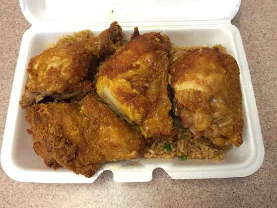 Empire Wok - Chinese Asian Western Fusion Cuisine Food Restaurant Bronx New York 6