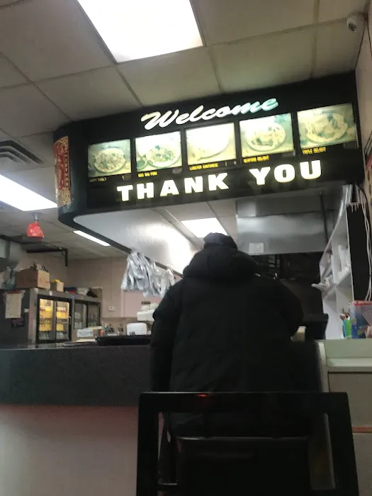 Empire Wok - Chinese Asian Western Fusion Cuisine Food Restaurant Bronx New York 9