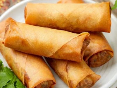 Empire Wok - Chinese Asian Western Fusion Cuisine Food Restaurant Bronx New York 0