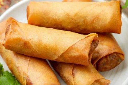 Empire Wok - Chinese Asian Western Fusion Cuisine Food Restaurant Bronx New York