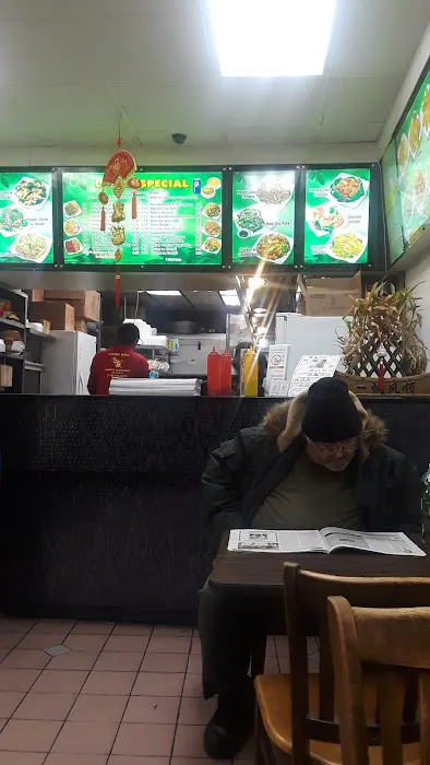 China Wok 3