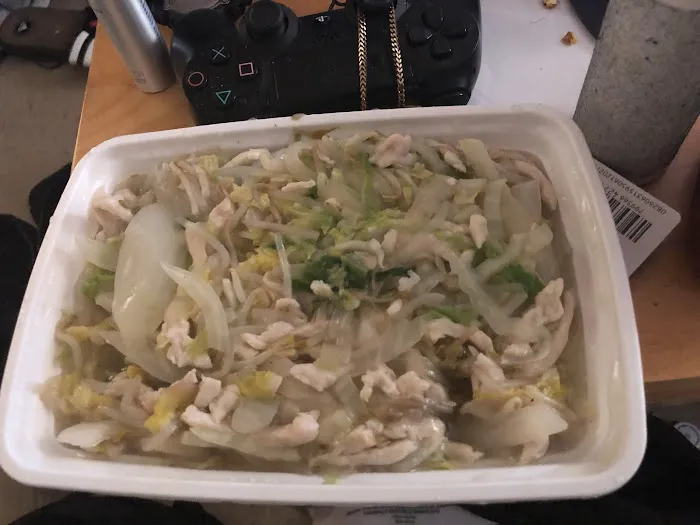 China Wok 6